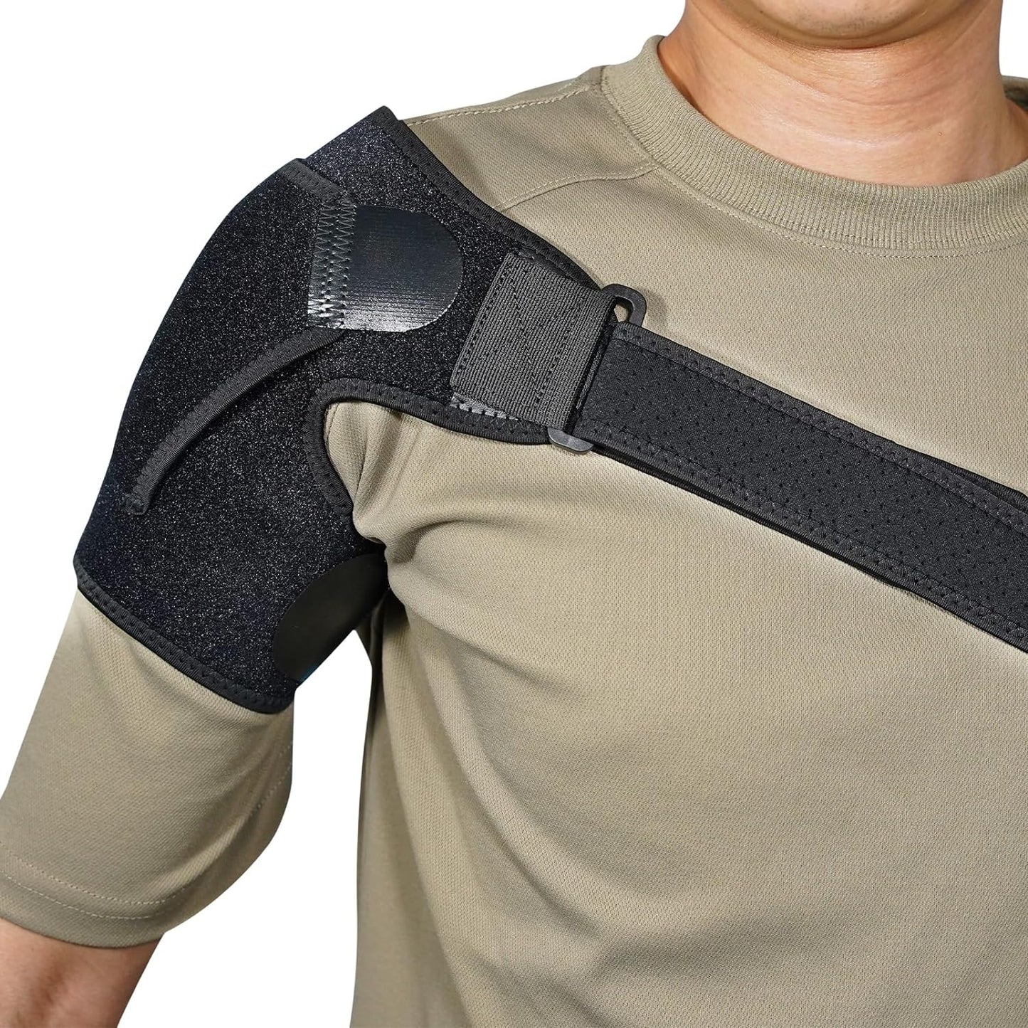 Rotaflex™  - Rotator Cuff Pain Relief Device