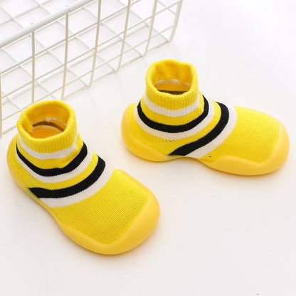 Sock Shoes [Free Today]