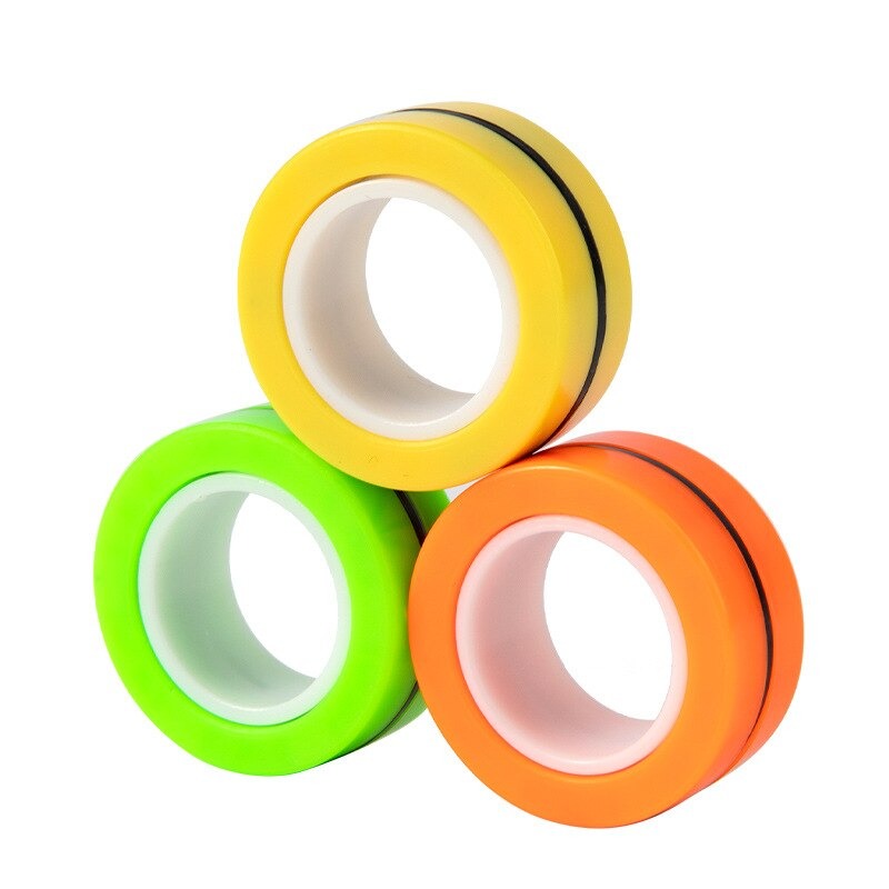Magnetic Fidget Toy - Free Today!