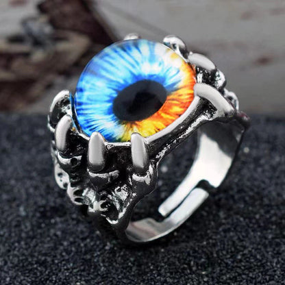 Dragon Eye Ring - VIP